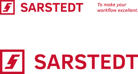 SARSTEDT - To make your workflow excellent